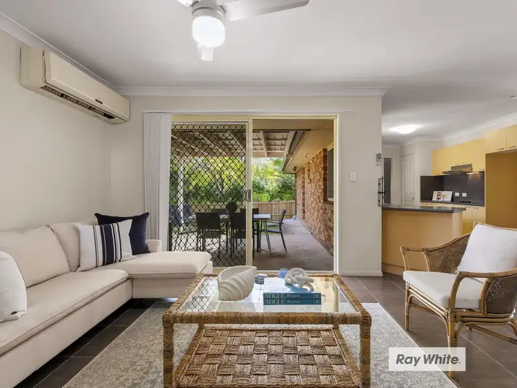 Sixth view of Homely house listing, 50 Vicki Street, Redbank Plains QLD 4301