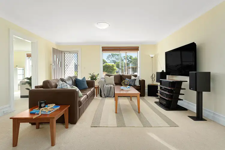 Second view of Homely house listing, 35 Tulloh Street, Willoughby NSW 2068