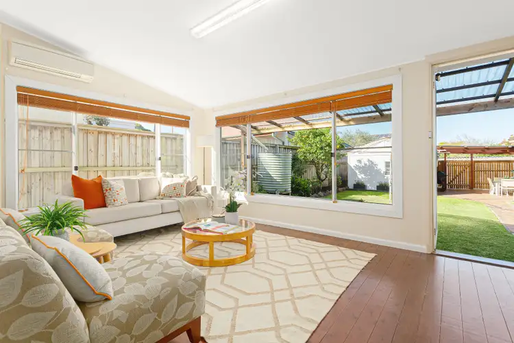 Fourth view of Homely house listing, 35 Tulloh Street, Willoughby NSW 2068