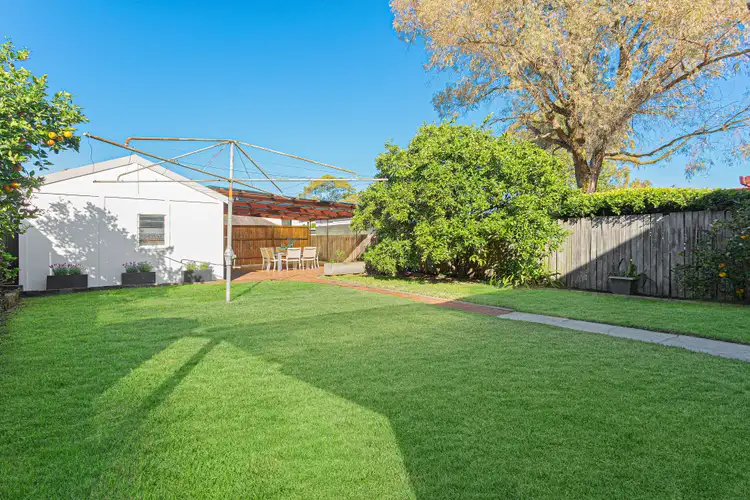 Fifth view of Homely house listing, 35 Tulloh Street, Willoughby NSW 2068