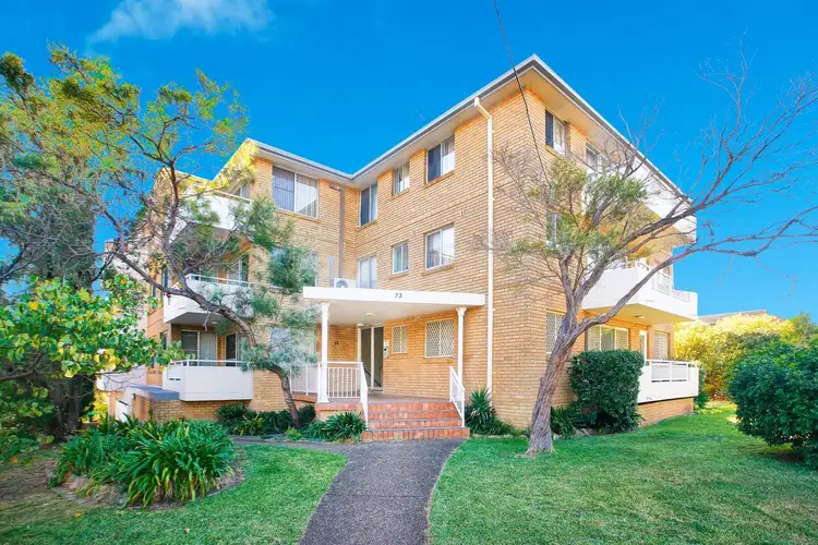 4/73-75 Yangoora Road, Lakemba NSW 2195