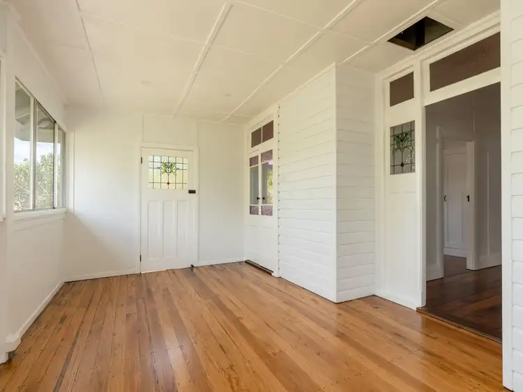 Second view of Homely unit listing, 1/75 Casino Street, South Lismore NSW 2480