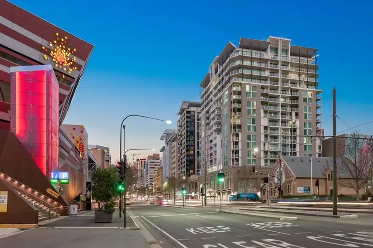 1508/96 North Terrace, Adelaide SA 5000