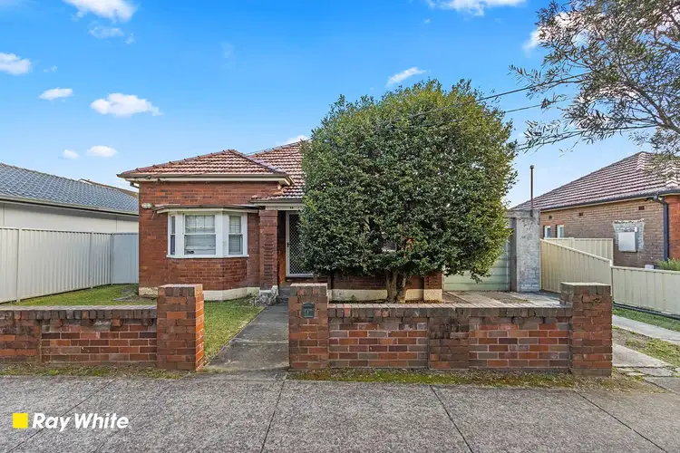 Main view of Homely house listing, 49 Shackel Avenue, Kingsgrove NSW 2208