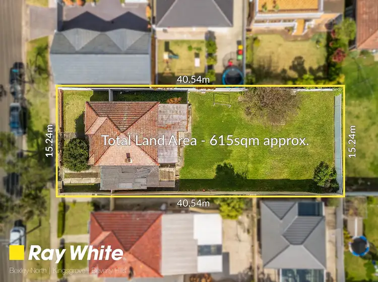 Fourth view of Homely house listing, 49 Shackel Avenue, Kingsgrove NSW 2208