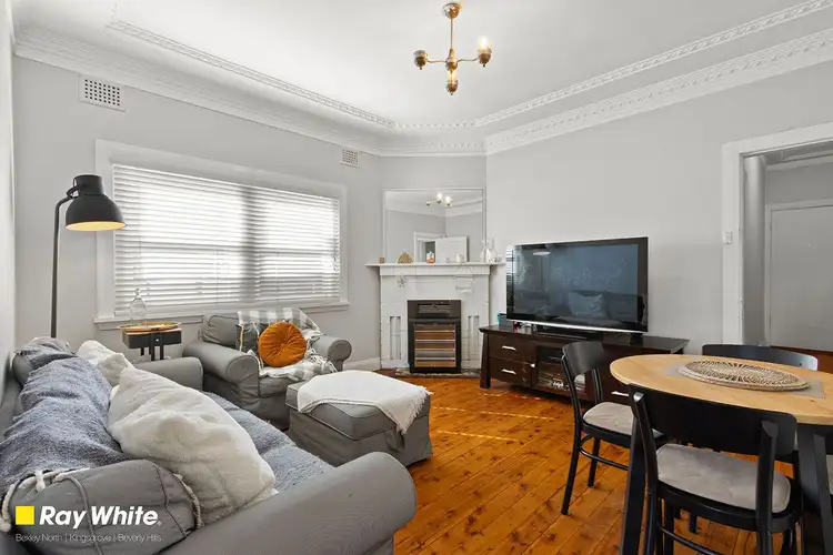 Fifth view of Homely house listing, 49 Shackel Avenue, Kingsgrove NSW 2208