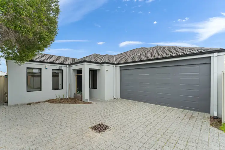 Main view of Homely house listing, 3A Kara Court, Seville Grove WA 6112