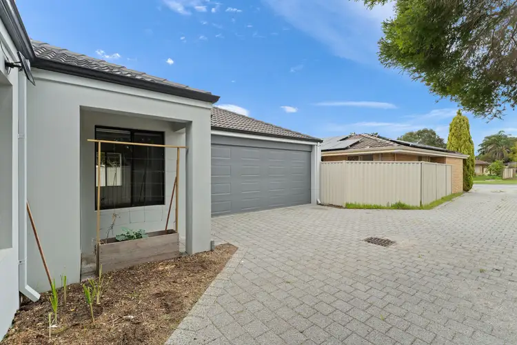 Second view of Homely house listing, 3A Kara Court, Seville Grove WA 6112
