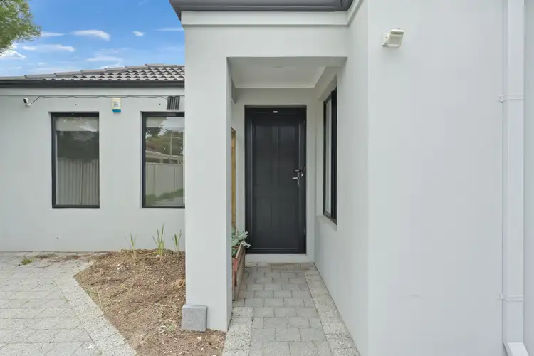 Third view of Homely house listing, 3A Kara Court, Seville Grove WA 6112