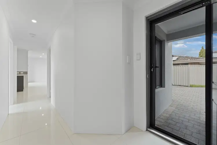 Fourth view of Homely house listing, 3A Kara Court, Seville Grove WA 6112