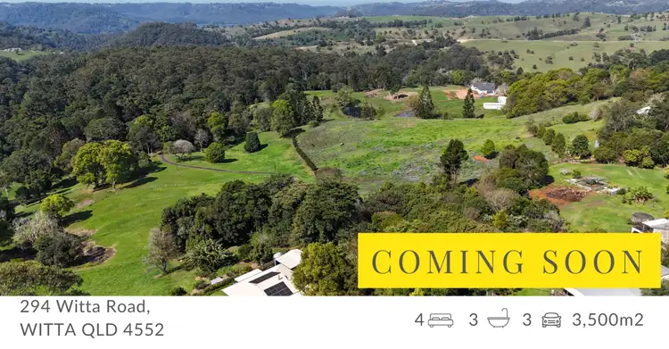 294 Witta Road, Witta QLD 4552