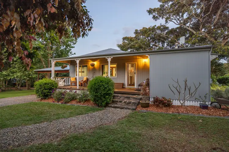 1 Margaret Street, Witta QLD 4552