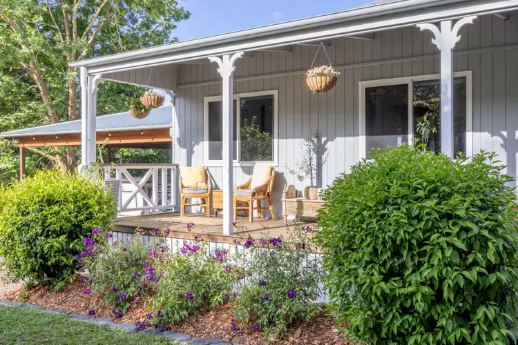 Second view of Homely house listing, 1 Margaret Street, Witta QLD 4552