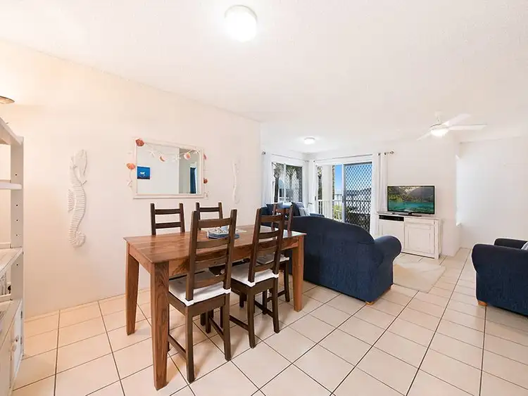 Fourth view of Homely unit listing, Unit 9 'Resort Estoril' 38 McIlwraith Street, Moffat Beach QLD 4551
