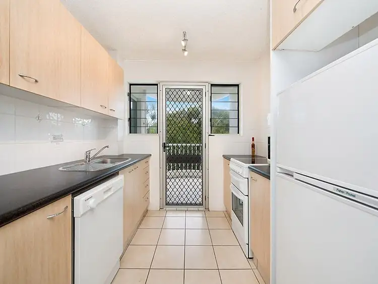 Fifth view of Homely unit listing, Unit 9 'Resort Estoril' 38 McIlwraith Street, Moffat Beach QLD 4551