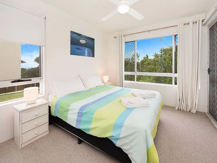 Sixth view of Homely unit listing, Unit 9 'Resort Estoril' 38 McIlwraith Street, Moffat Beach QLD 4551