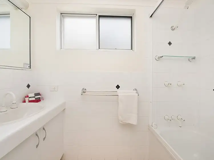 Seventh view of Homely unit listing, Unit 9 'Resort Estoril' 38 McIlwraith Street, Moffat Beach QLD 4551