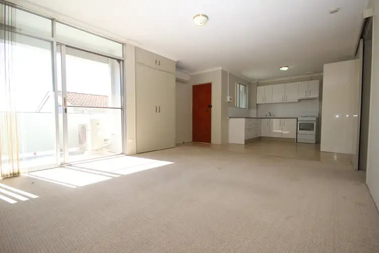 12/5 Parkhill Street, Pearce ACT 2607