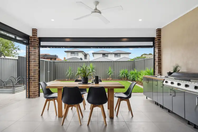 Second view of Homely house listing, 85A Thomas Street, South Plympton SA 5038