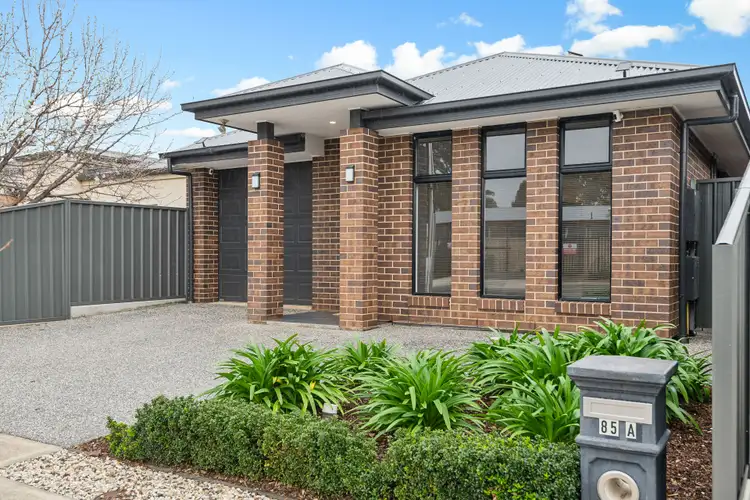 Third view of Homely house listing, 85A Thomas Street, South Plympton SA 5038