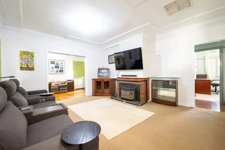 Third view of Homely house listing, 159 Cowabbie Street, Coolamon NSW 2701