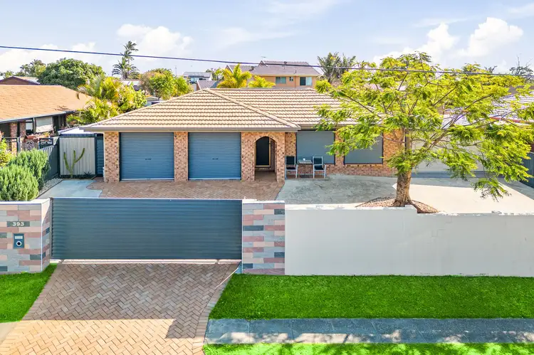 393 Gowan Road, Calamvale QLD 4116