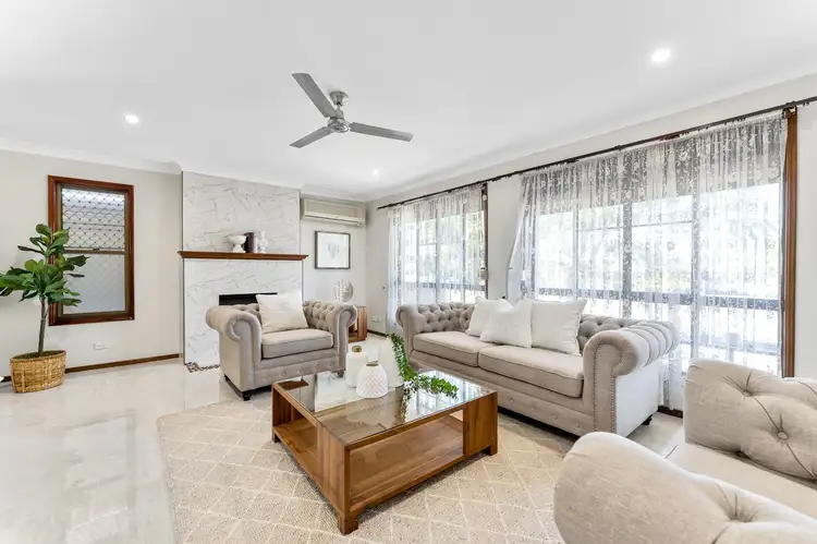 Third view of Homely house listing, 393 Gowan Road, Calamvale QLD 4116