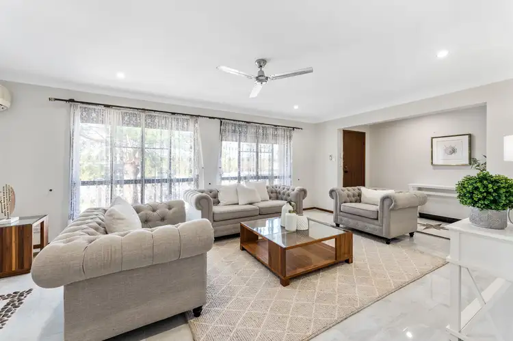 Fourth view of Homely house listing, 393 Gowan Road, Calamvale QLD 4116