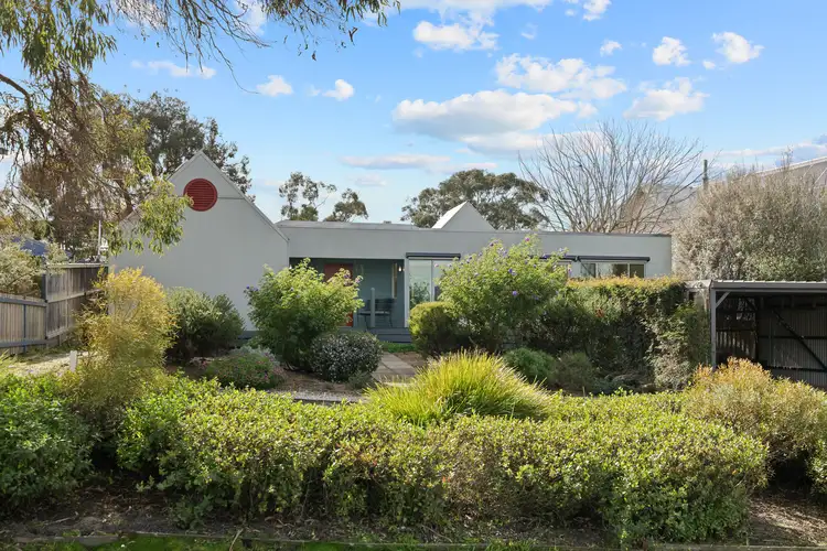 Main view of Homely house listing, 17 Tunbridge Street, Rhyll VIC 3923