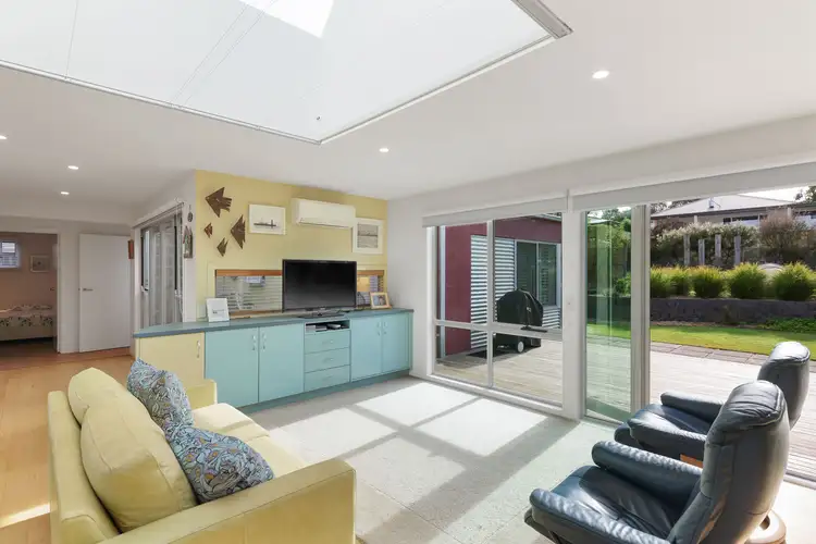 Fourth view of Homely house listing, 17 Tunbridge Street, Rhyll VIC 3923