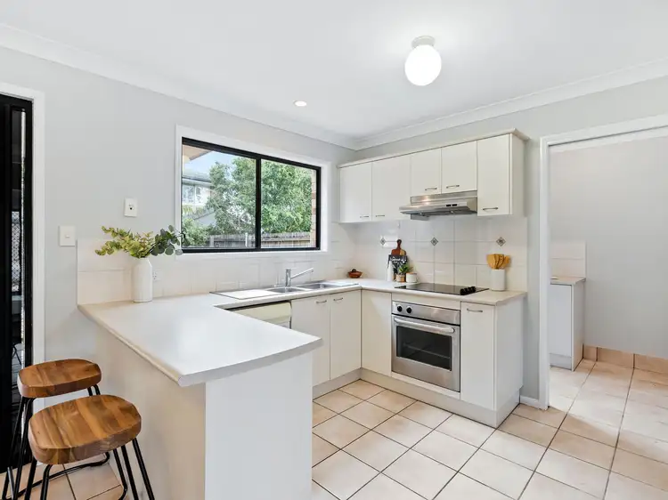 Fifth view of Homely townhouse listing, 17/85 Muriel Avenue, Moorooka QLD 4105