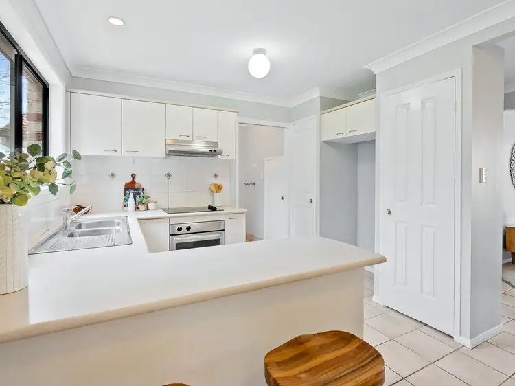 Sixth view of Homely townhouse listing, 17/85 Muriel Avenue, Moorooka QLD 4105