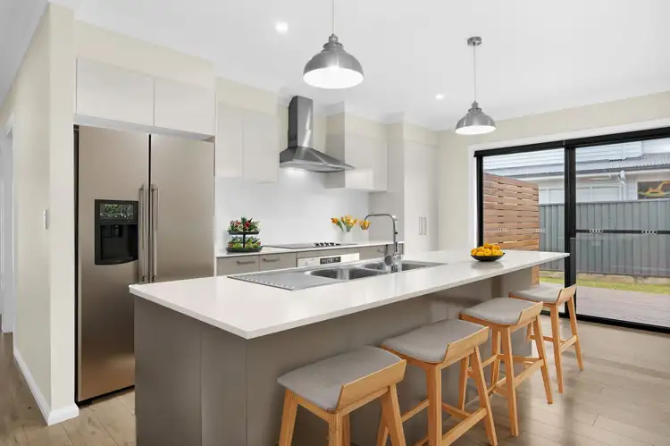 Third view of Homely house listing, 11 Charolais Way, Picton NSW 2571