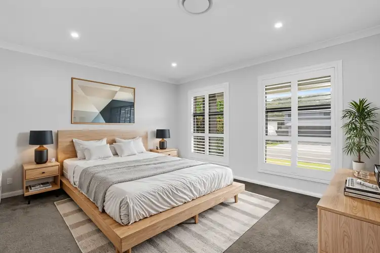 Fifth view of Homely house listing, 11 Charolais Way, Picton NSW 2571