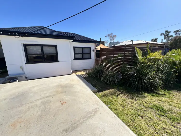 Main view of Homely house listing, 126 Gaffney Lane, Broken Hill NSW 2880