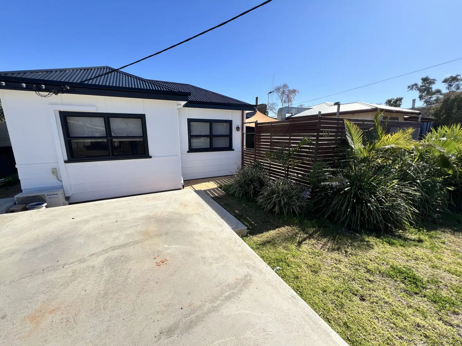 Main view of Homely house listing, 126 Gaffney Lane, Broken Hill NSW 2880