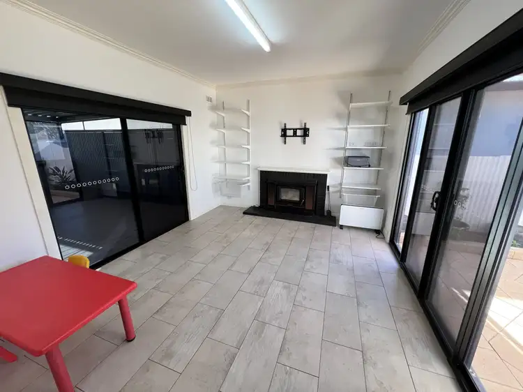 Second view of Homely house listing, 126 Gaffney Lane, Broken Hill NSW 2880
