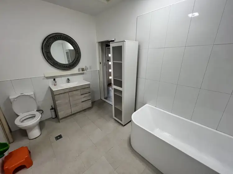 Fifth view of Homely house listing, 126 Gaffney Lane, Broken Hill NSW 2880