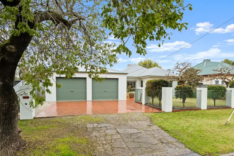 Fourth view of Homely house listing, 50 Deas Street, Benalla VIC 3672