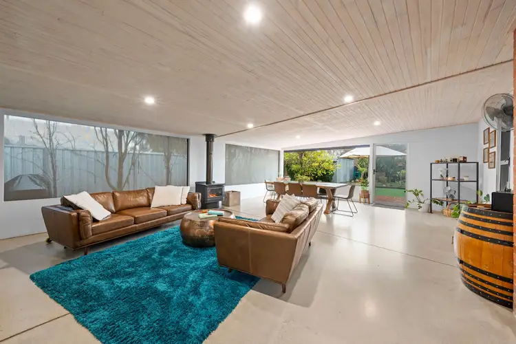 Fifth view of Homely house listing, 50 Deas Street, Benalla VIC 3672