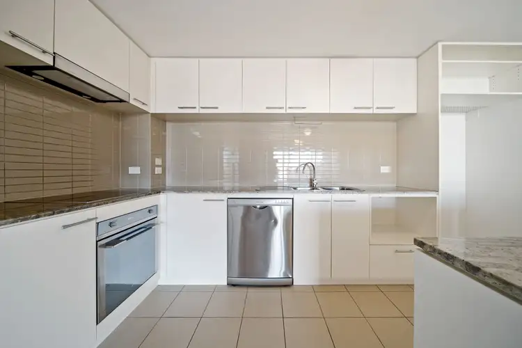 Fourth view of Homely apartment listing, 64/57 Benjamin Way, Belconnen ACT 2617