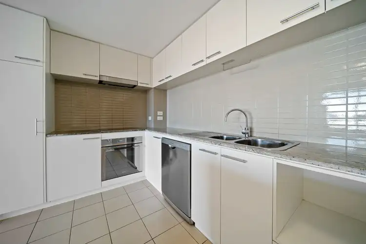 Fifth view of Homely apartment listing, 64/57 Benjamin Way, Belconnen ACT 2617
