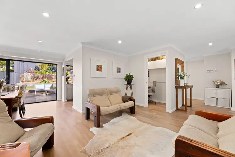 Second view of Homely house listing, 137 Hall Drive, Menai NSW 2234