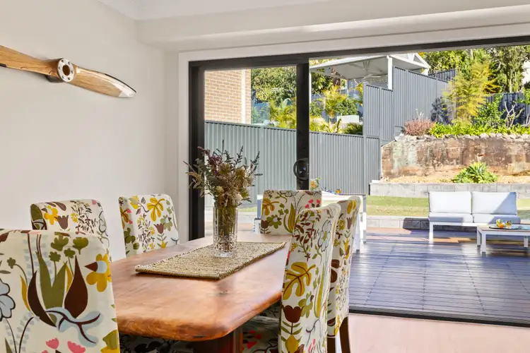 Third view of Homely house listing, 137 Hall Drive, Menai NSW 2234