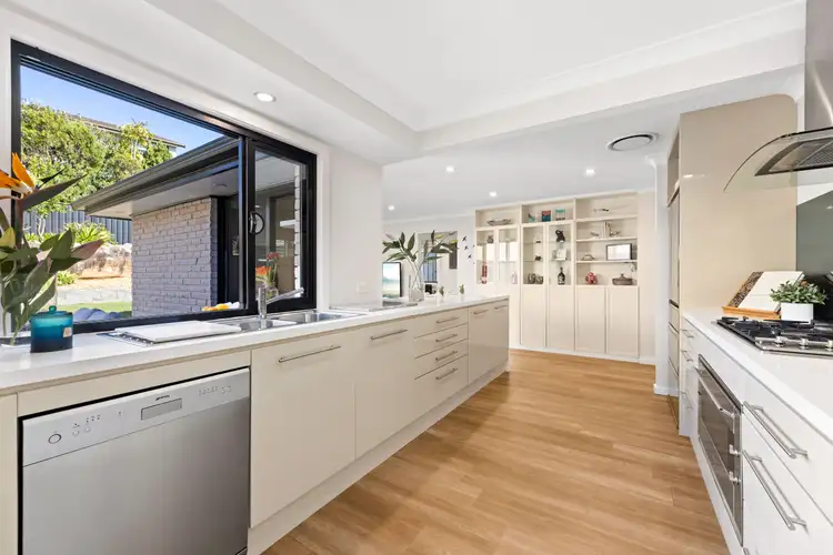 Fourth view of Homely house listing, 137 Hall Drive, Menai NSW 2234