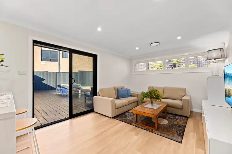 Sixth view of Homely house listing, 137 Hall Drive, Menai NSW 2234