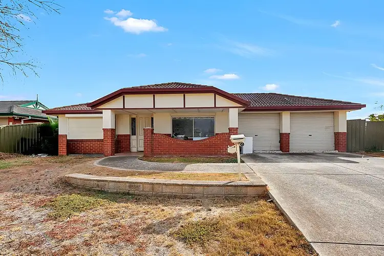 1 Columbia Street, Paralowie SA 5108