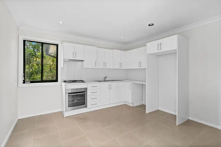 Third view of Homely townhouse listing, 3/13-15 Sorensen Drive, Figtree NSW 2525