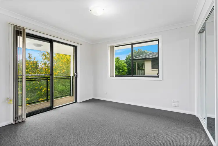 Fourth view of Homely townhouse listing, 3/13-15 Sorensen Drive, Figtree NSW 2525