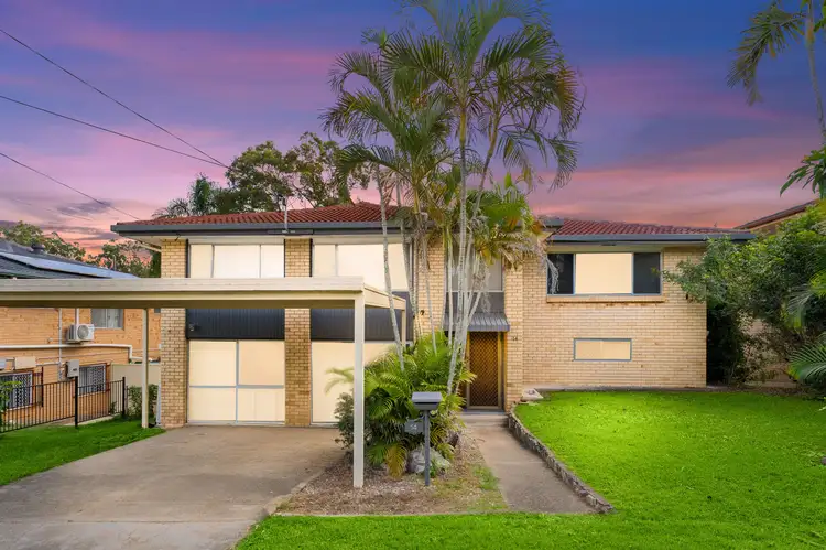 14 Nevern Street, Macgregor QLD 4109